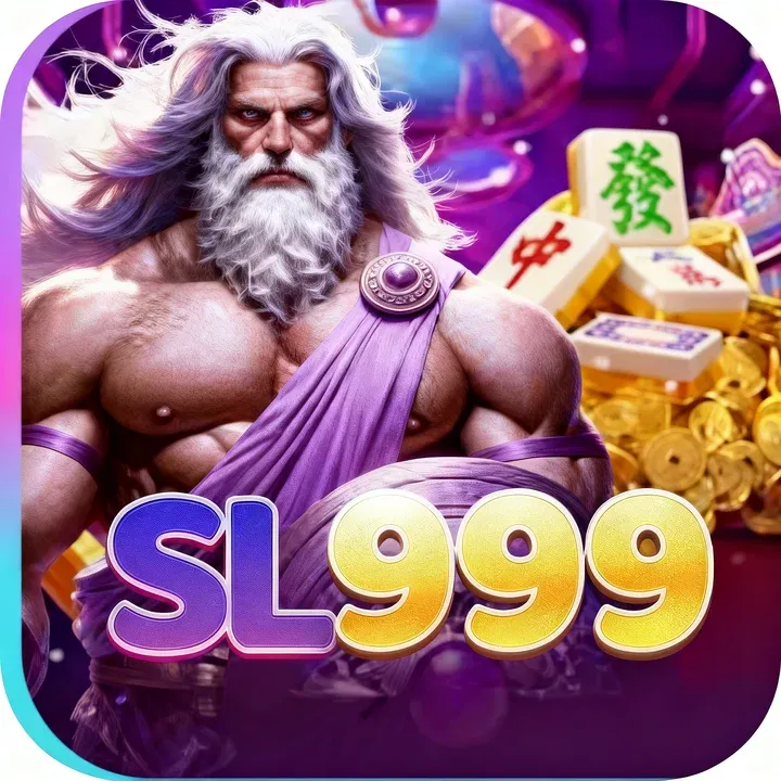 SL999 - Petualangan Tak Terbatas dalam Dunia MMORPG
