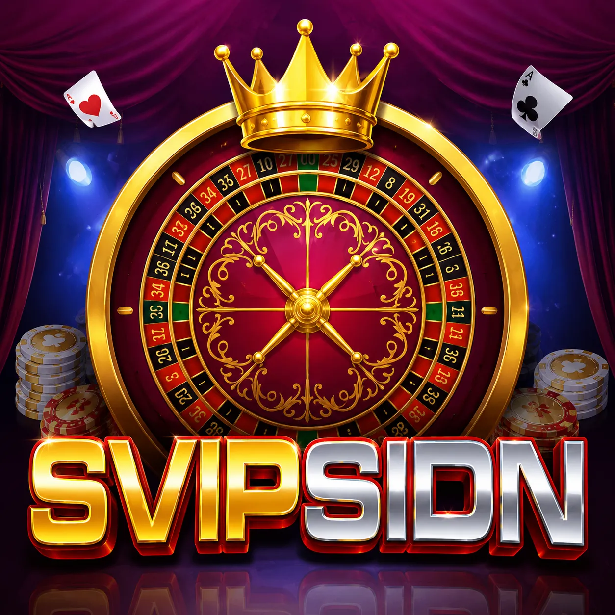 SVIPSIDN - Permainan Arcade Menarik dan Seru