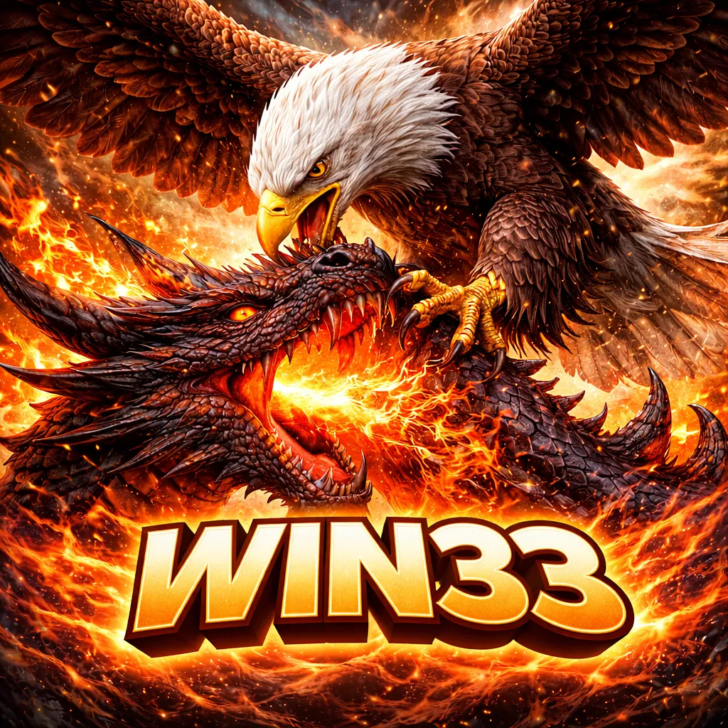 WIN33 - Petualangan Arcade yang Seru dan Menantang