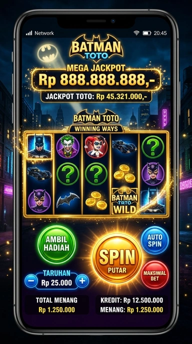 Proses download aplikasi yang cepat dan efisien di batmantoto.
